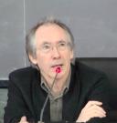 Ian McEwan